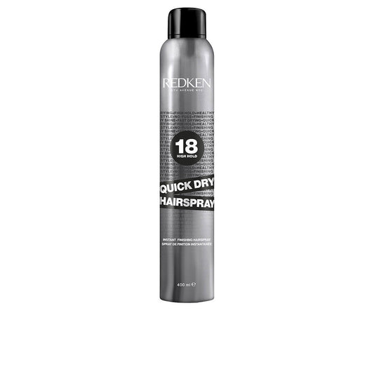 HAIRSPRAYS pure force 18 400 ml-0