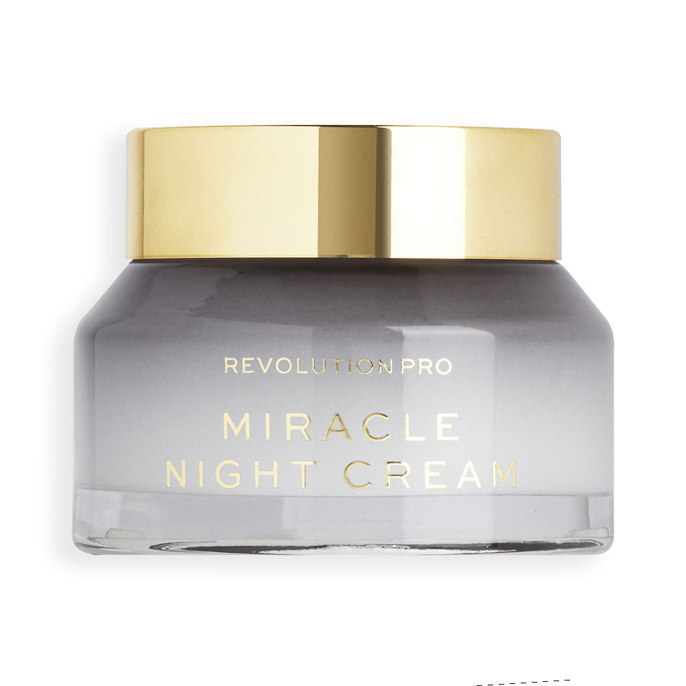MIRACLE NIGHT CREAM skincare 50 ml-0