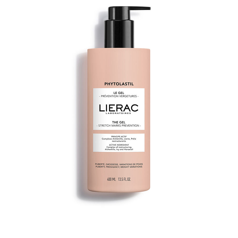 PHYTOLASTIL stretch mark prevention gel 400 ml-0