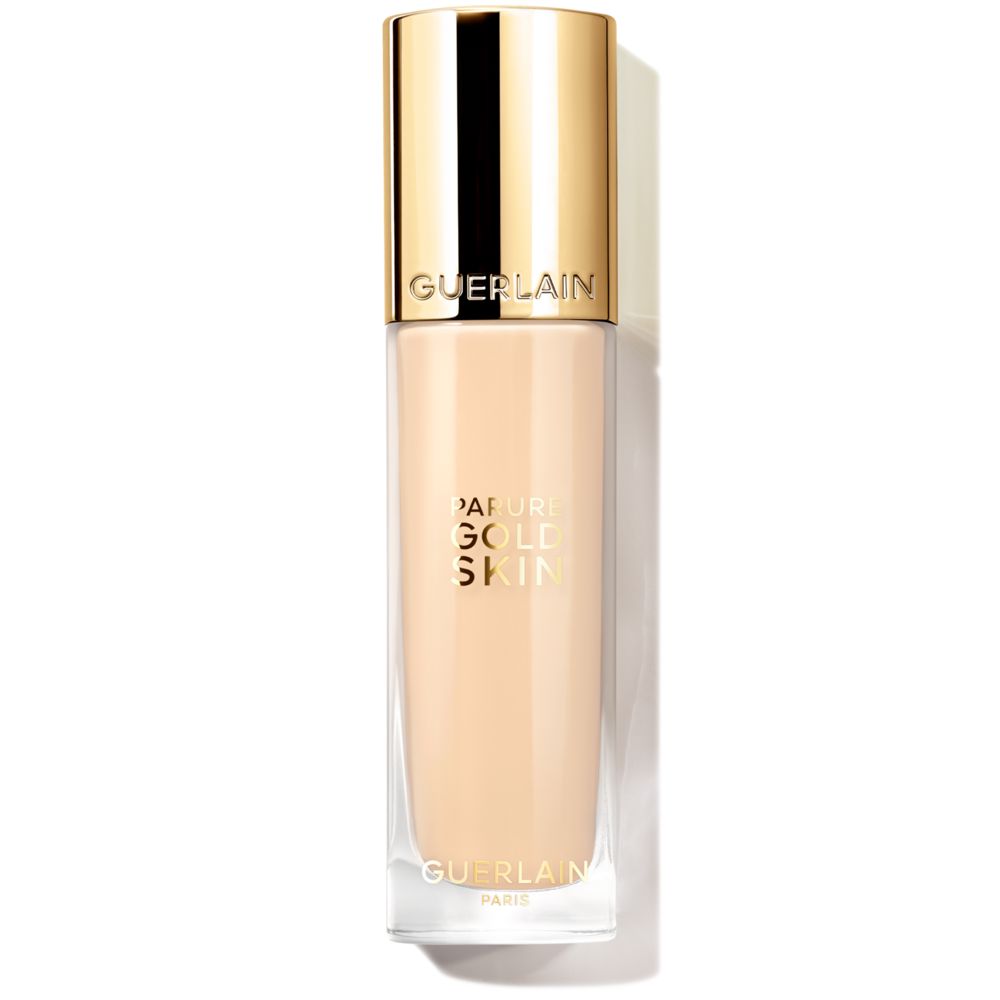 PARURE GOLD SKIN fluid makeup foundation #1W 35 ml-0