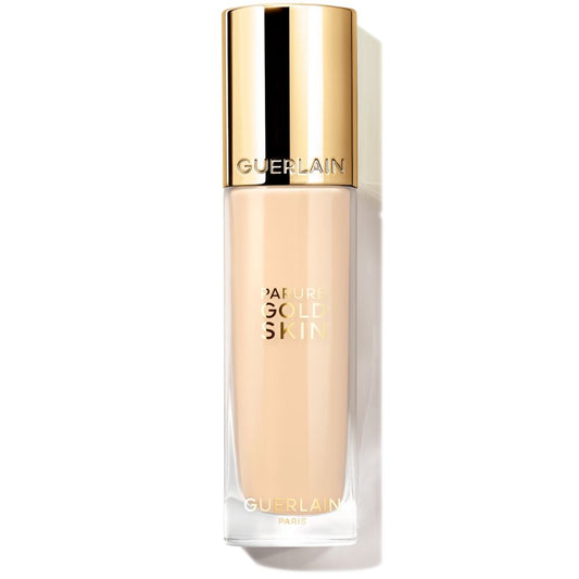 PARURE GOLD SKIN fluid makeup foundation #1W 35 ml-0