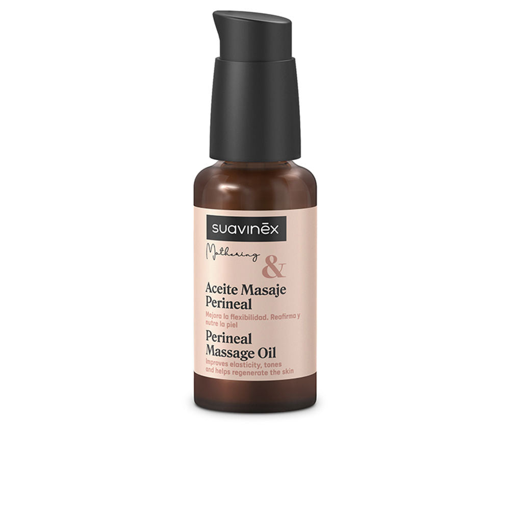 MOTHERING perineal massage oil 30 ml-0