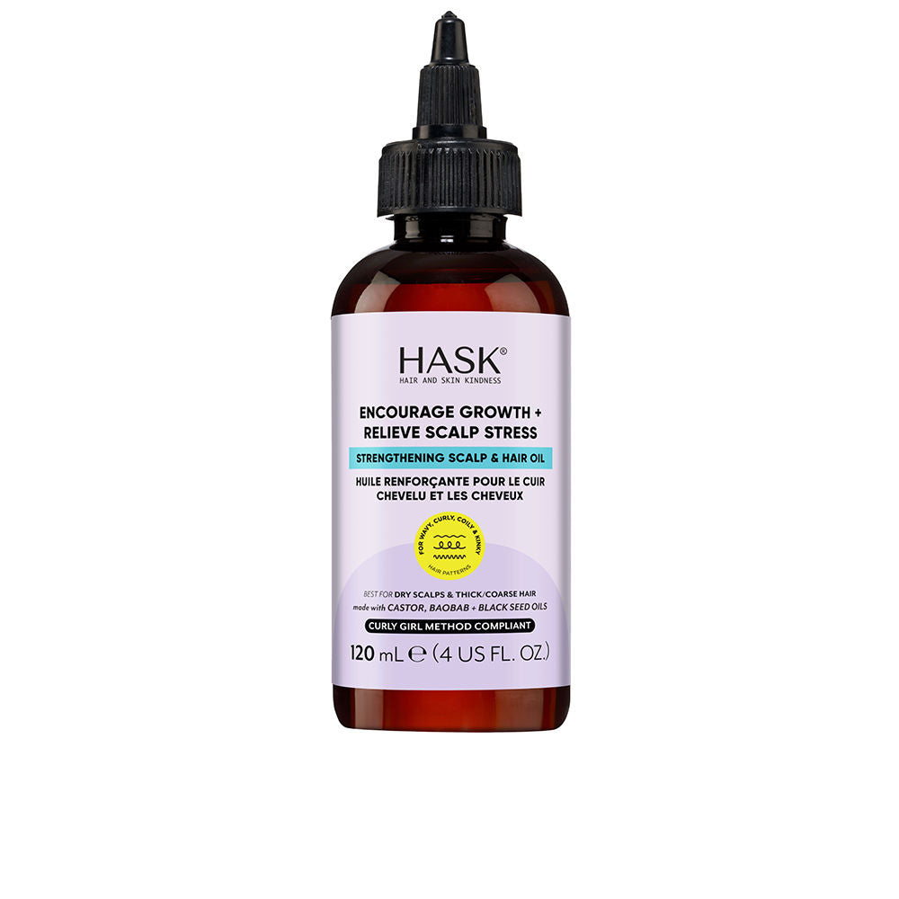 TEXTURE strengthening scalp oil 120 ml-0