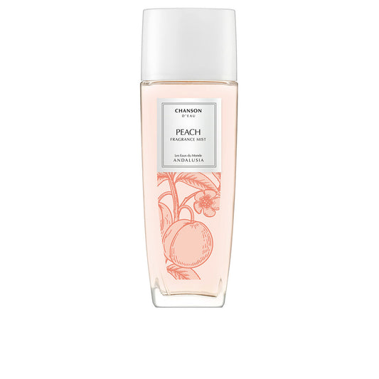 CHANSON D&#39;EAU PEACH body mist 75 ml-0