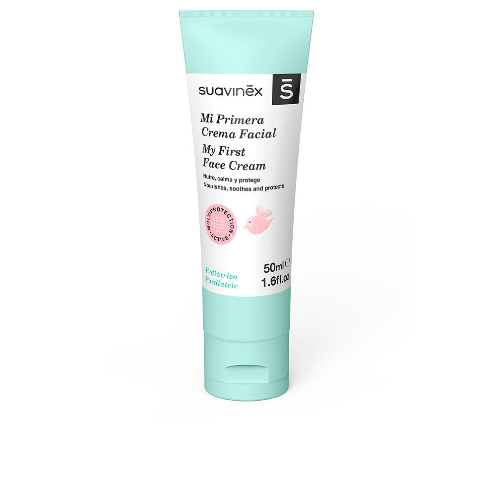 My First Face Cream 50 ml-0