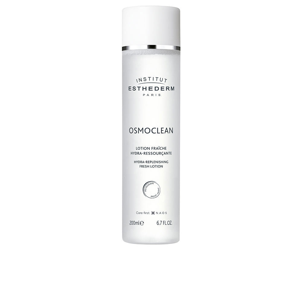 OSMOCLEAN hydra-energetic make-up remover lotion 200 ml-0