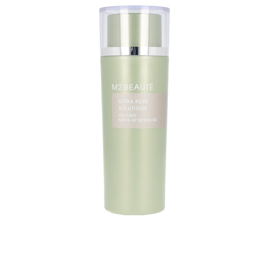 OIL FREE facial make up remover 150 ml-0