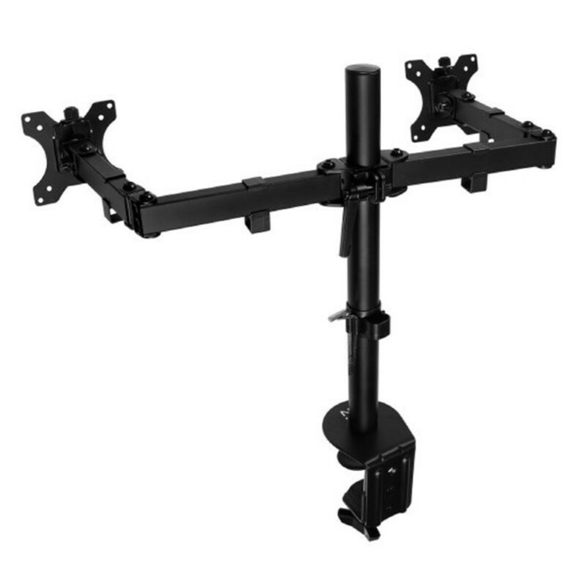 TV Mount Ewent EW1512 13"-27" Black-0