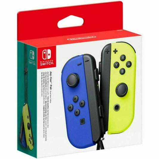 Wireless Gamepad Nintendo-0