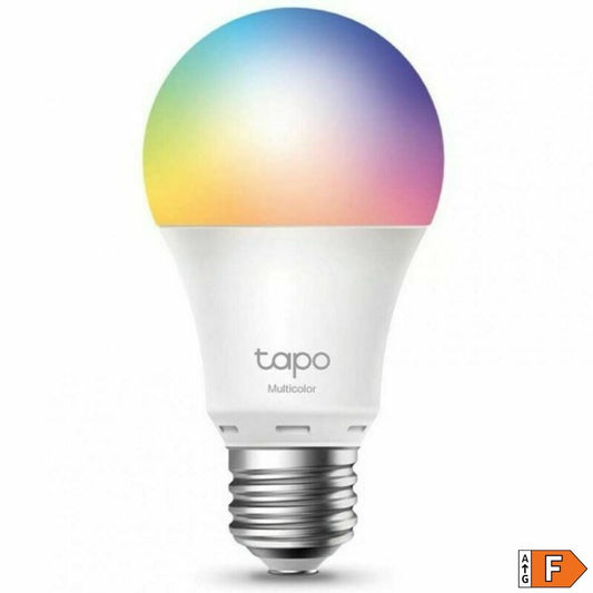 Smart Light bulb LED TP-Link Tapo L530E Wifi 8,7 W E27 60 W 2500K - 6500K-0