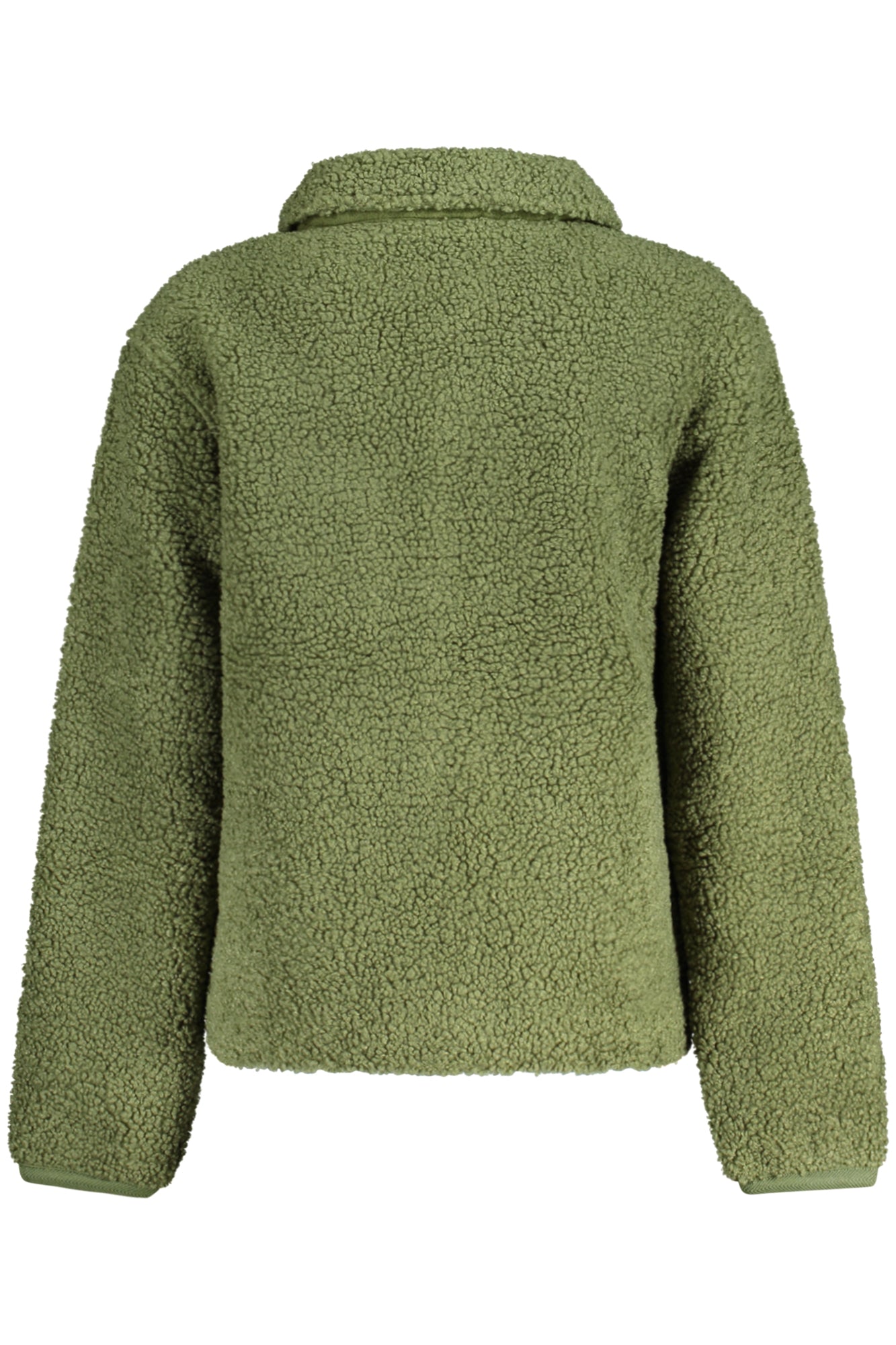 K-WAY SPORT JACKET MEN GREEN-1