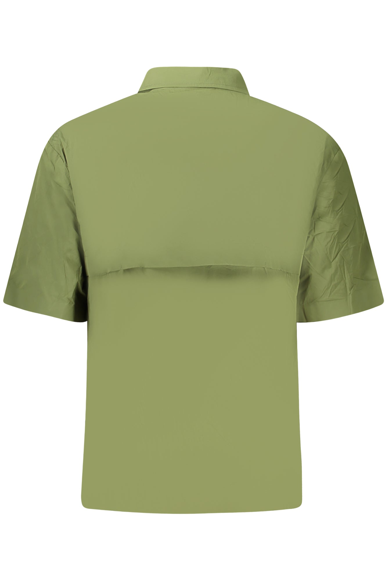 K-WAY SPORT JACKET MEN GREEN-1