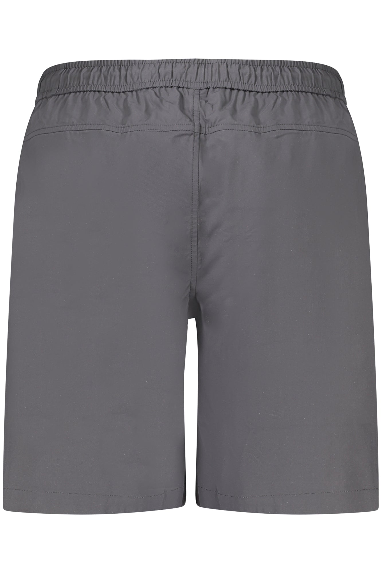 K-WAY SHORT PANTS MEN BLACK-1