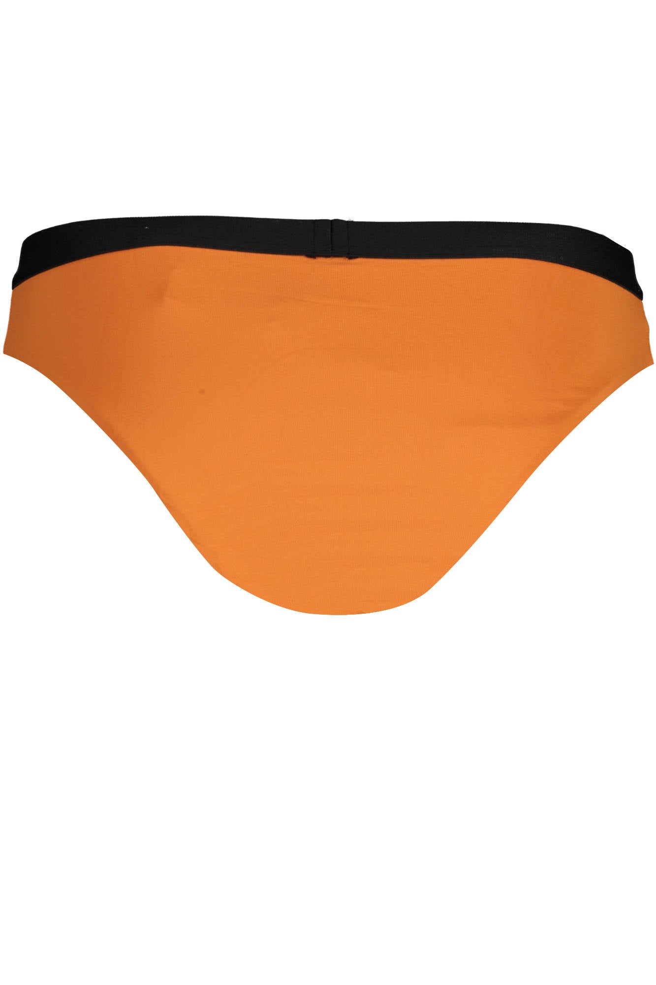 KARL LAGERFELD BEACHWEAR SWIMSUIT BOTTOM WOMEN ORANGE-1