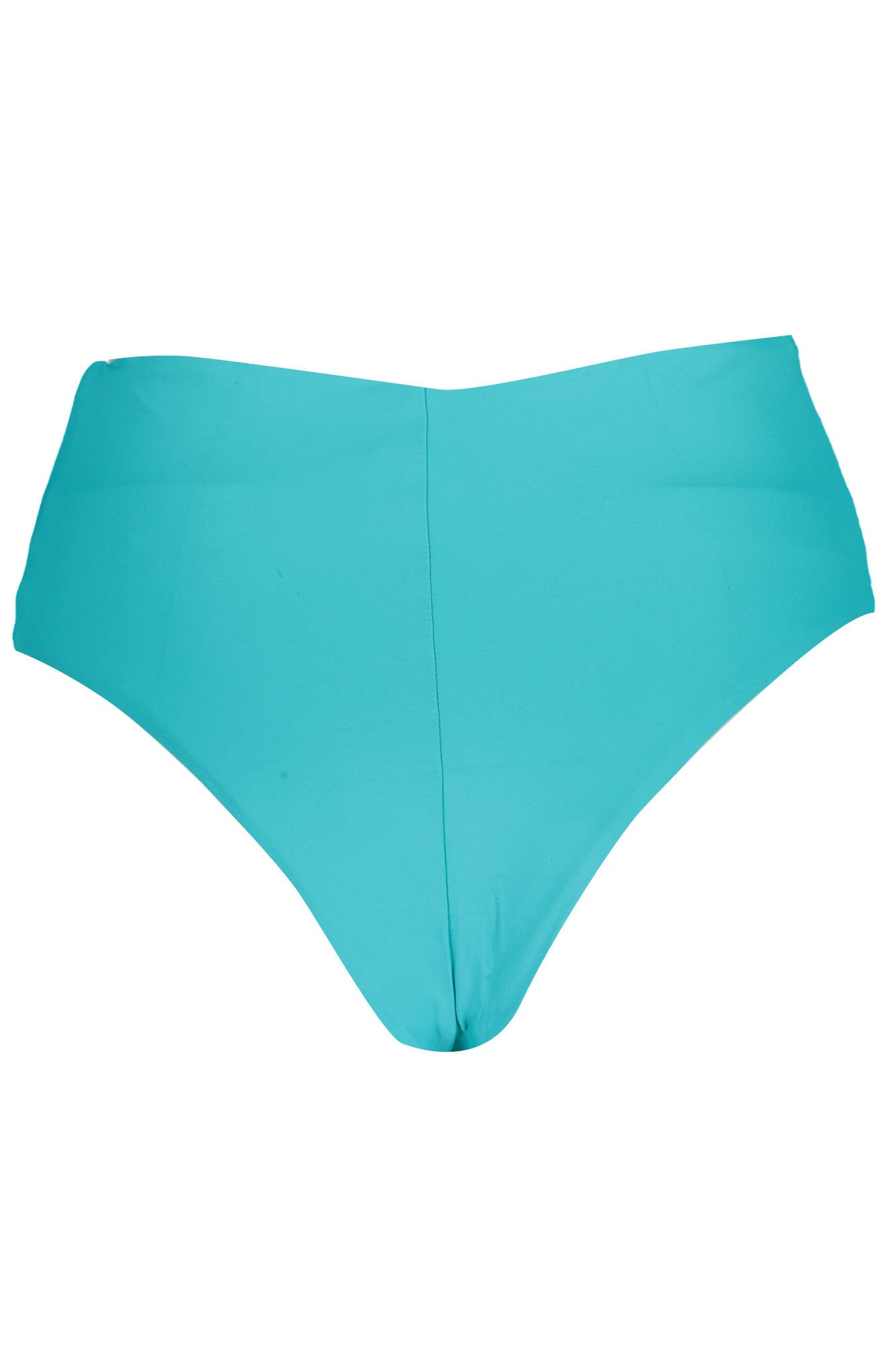 KARL LAGERFELD BEACHWEAR SWIMSUIT BOTTOM WOMEN BLUE-1