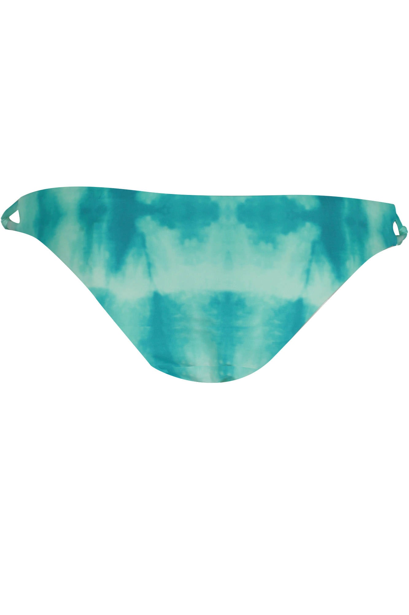 KARL LAGERFELD BEACHWEAR WOMEN'S SWIMSUIT LIGHT BLUE-1