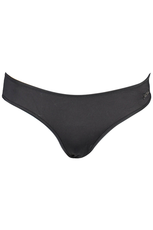 KARL LAGERFELD BEACHWEAR SWIMSUIT BOTTOM WOMEN BLACK-0