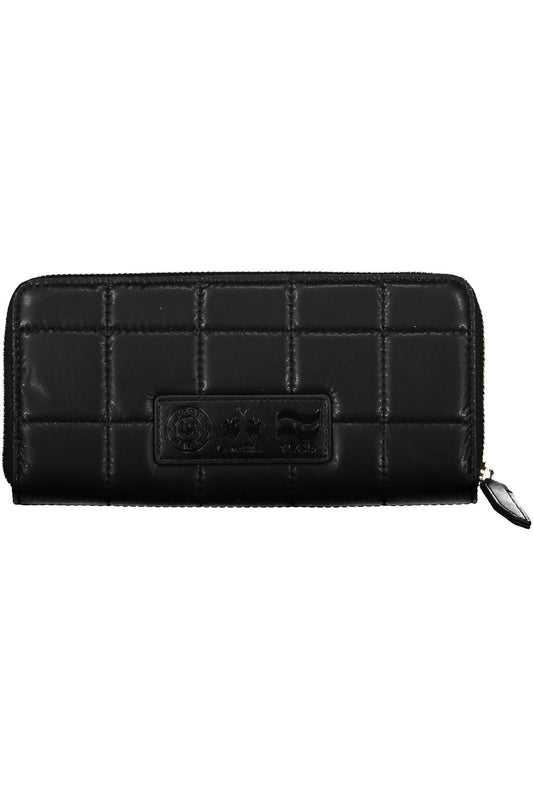 LA MARTINA BLACK WOMEN'S BAG-1