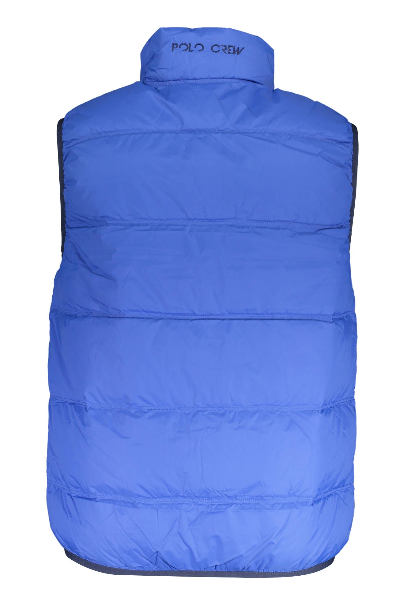 LA MARTINA MEN'S SLEEVELESS BLUE-1