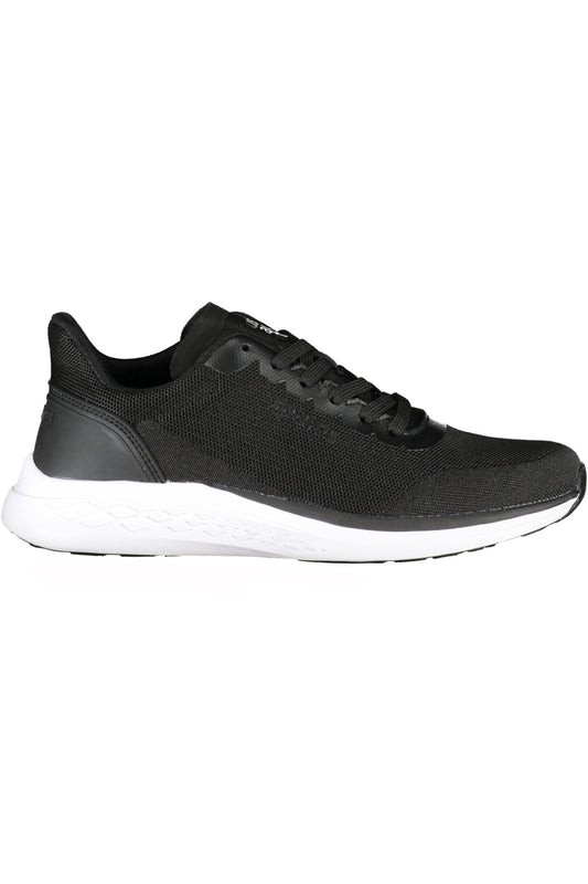 MARES BLACK MEN'S SPORTS SHOES-0