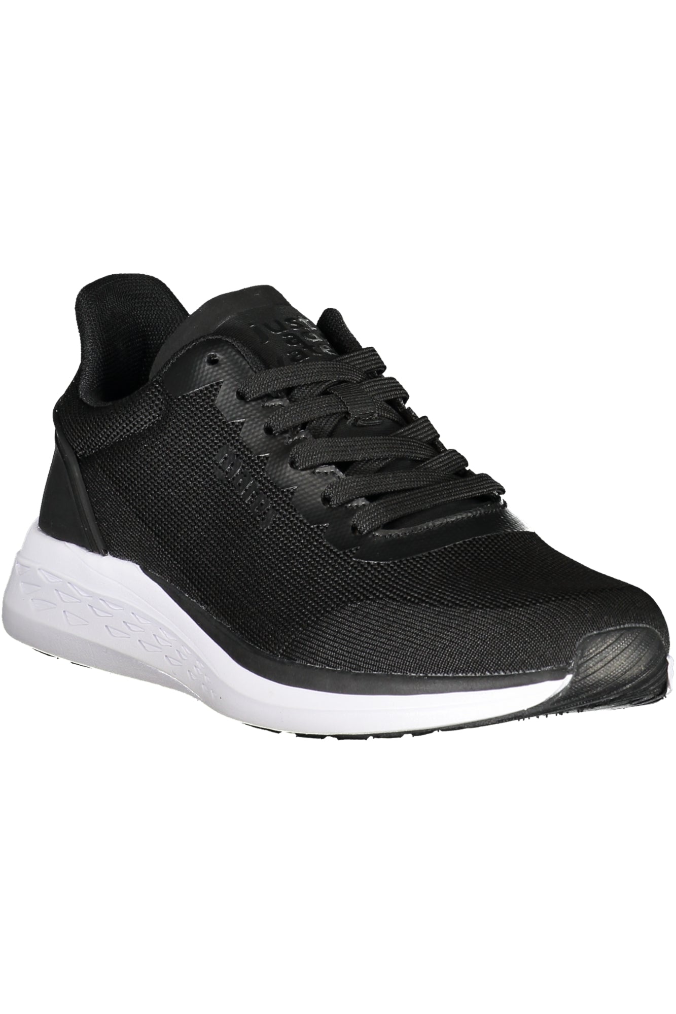 MARES BLACK MEN'S SPORTS SHOES-1