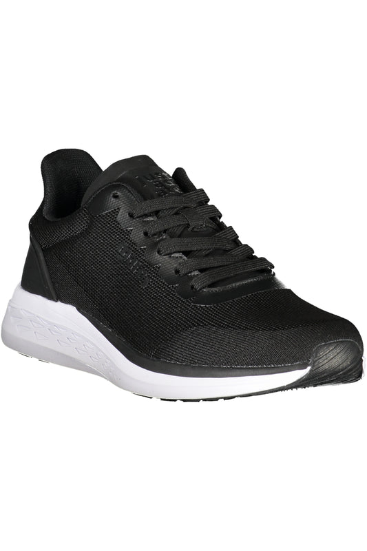 MARES BLACK MEN'S SPORTS SHOES-1