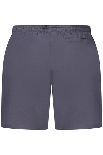 NAPAPIJRI SWIMSUIT BOTTOM MEN BLUE-1