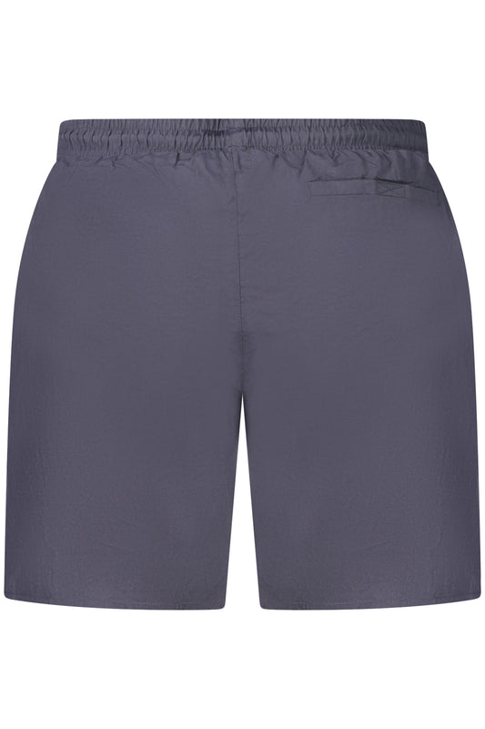 NAPAPIJRI SWIMSUIT BOTTOM MEN BLUE-1