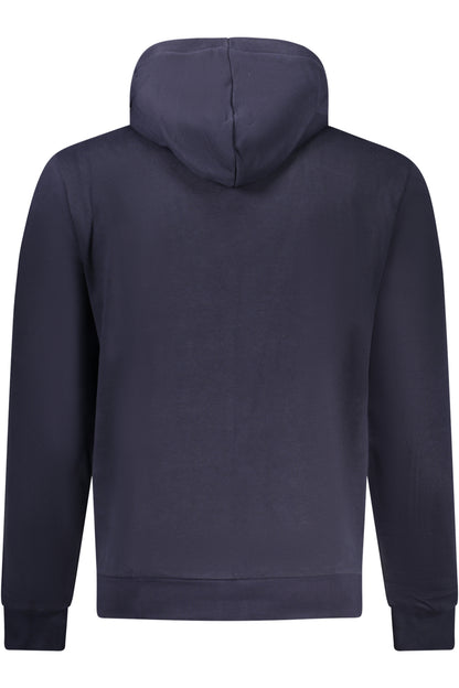 NAPAPIJRI SWEATSHIRT WITHOUT ZIP MEN BLUE-1