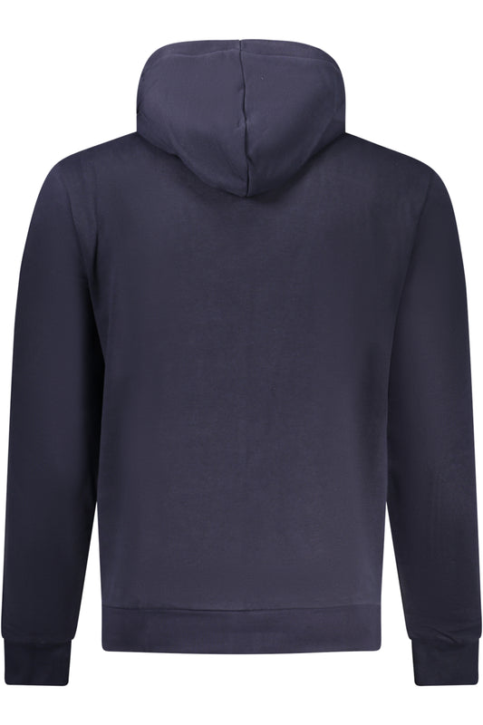 NAPAPIJRI SWEATSHIRT WITHOUT ZIP MEN BLUE-1