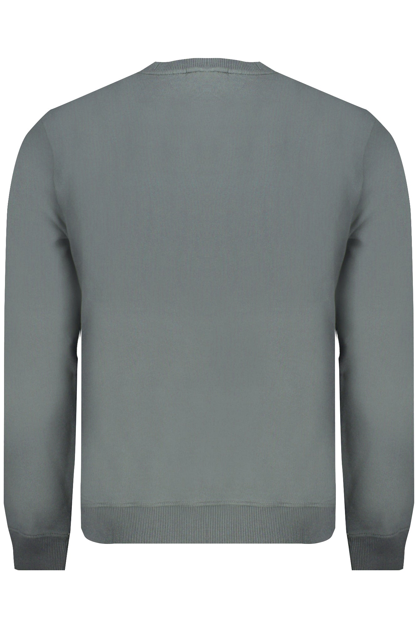 NAPAPIJRI SWEATSHIRT WITHOUT ZIP MEN GREEN-1