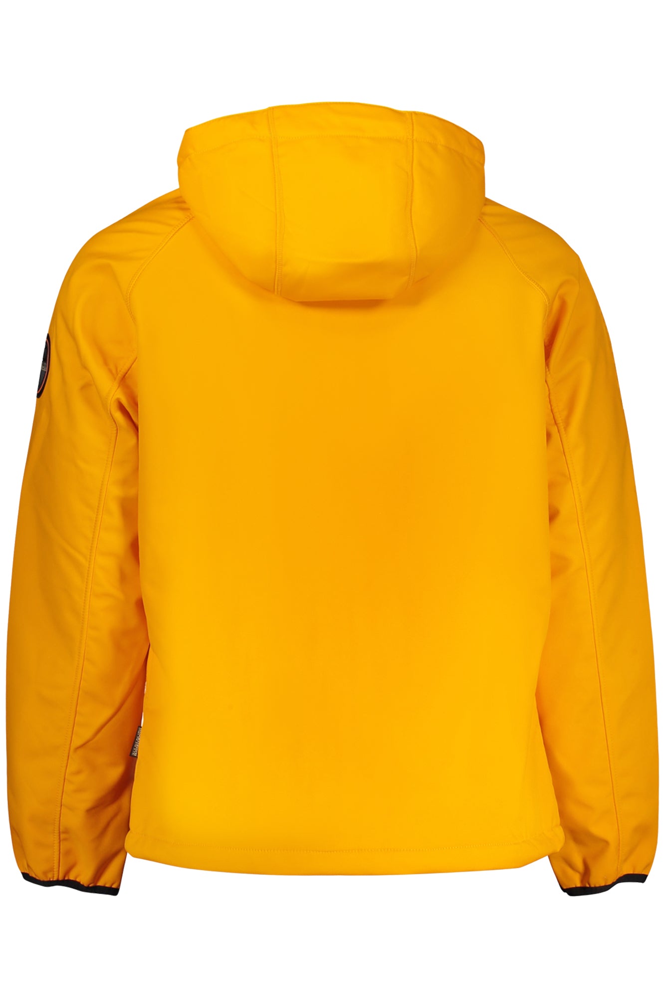 NAPAPIJRI SPORT JACKET MEN ORANGE-1