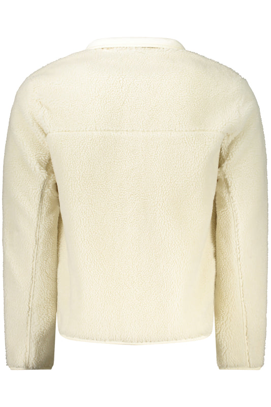 NAPAPIJRI SPORT JACKET MEN WHITE-1