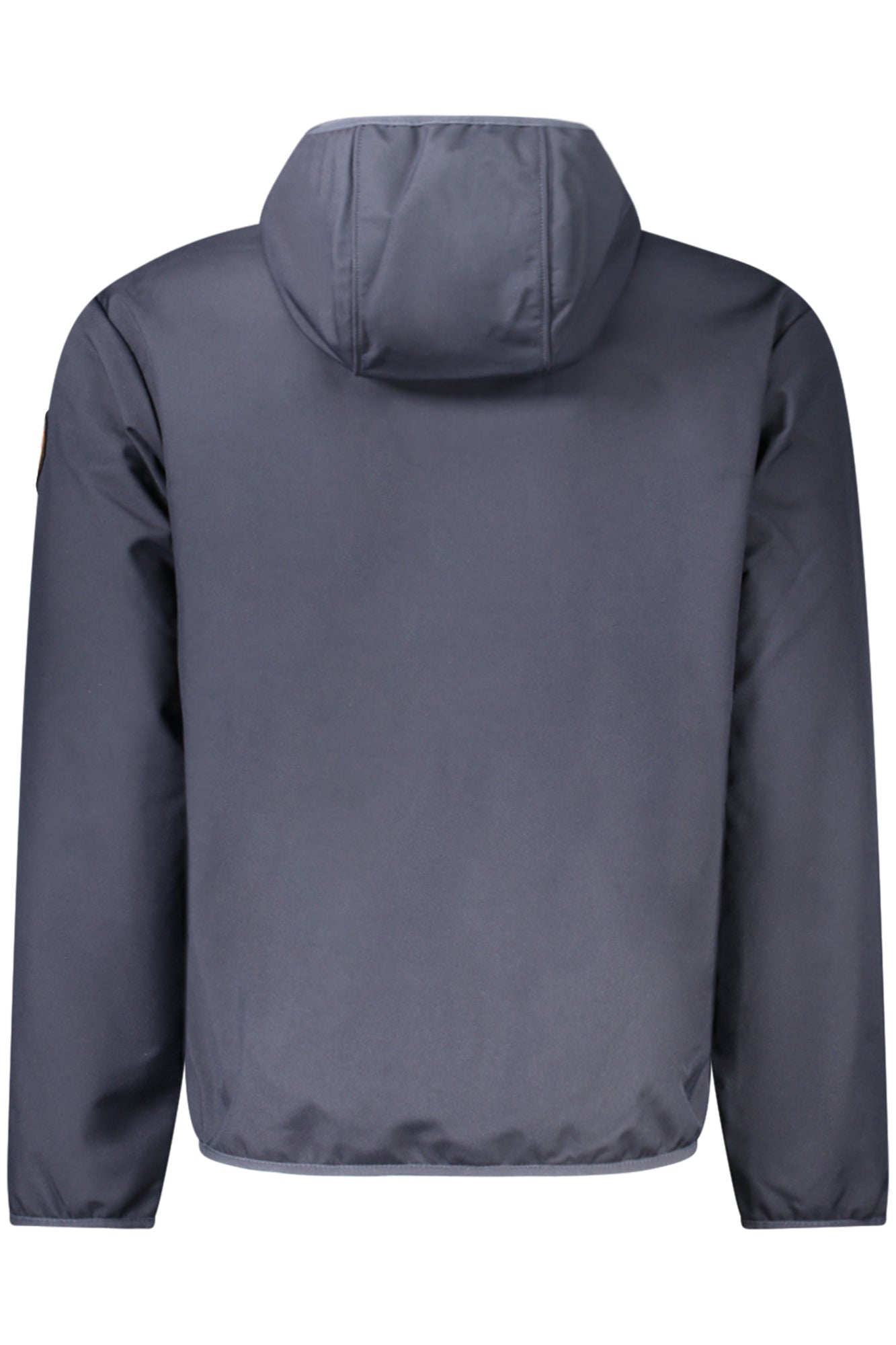 NAPAPIJRI MEN'S BLUE JACKET-1