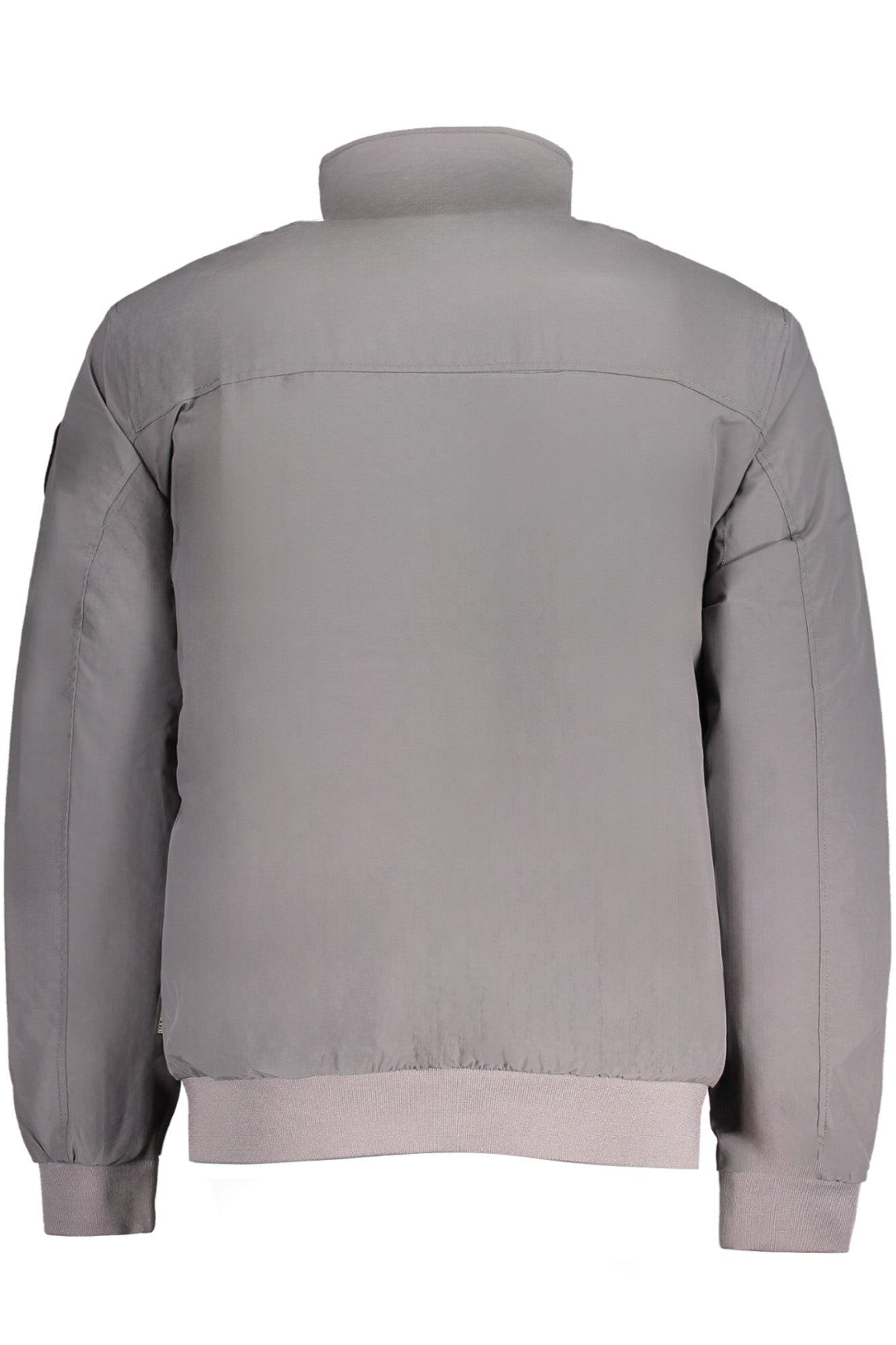 NAPAPIJRI MEN'S JACKET GREY-2