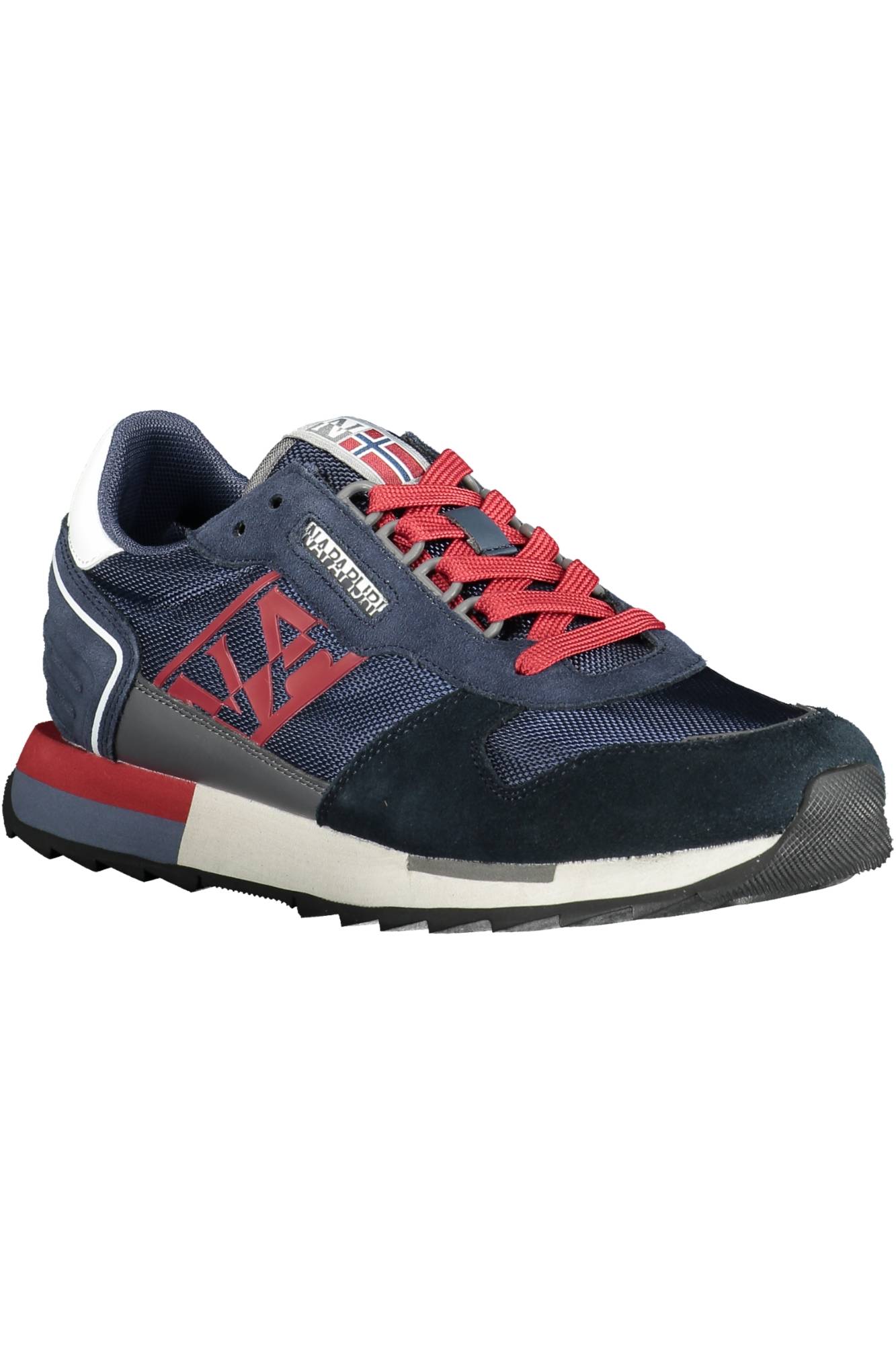 NAPAPIJRI SHOES MEN'S SPORTS FOOTWEAR BLUE-1
