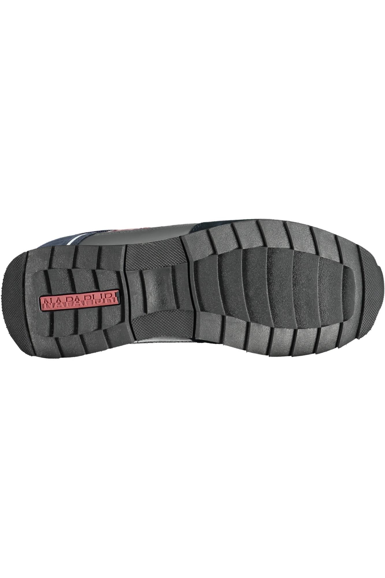 NAPAPIJRI SHOES MEN'S SPORTS FOOTWEAR BLUE-2