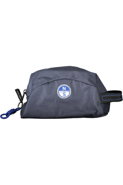NORTH SAILS BEAUTY CASE MEN BLUE-0