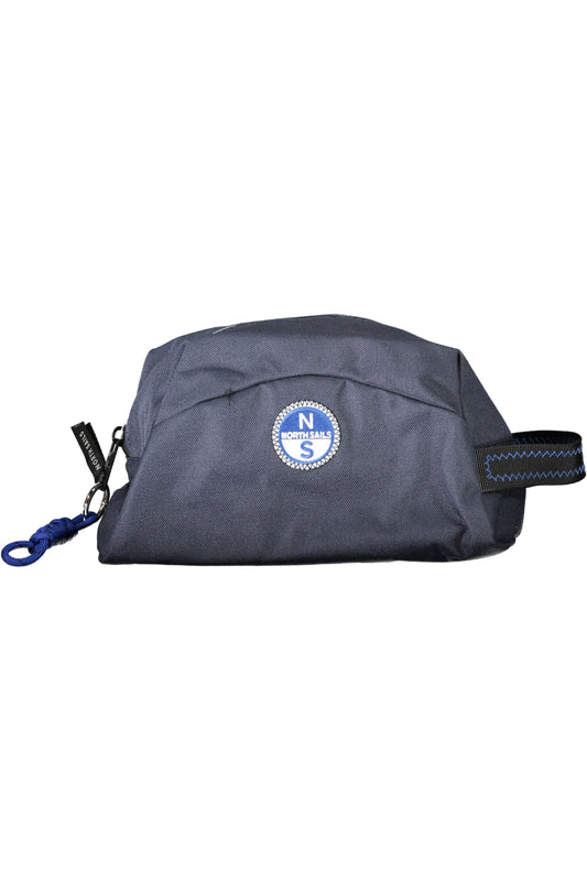 NORTH SAILS BEAUTY CASE MEN BLUE-0