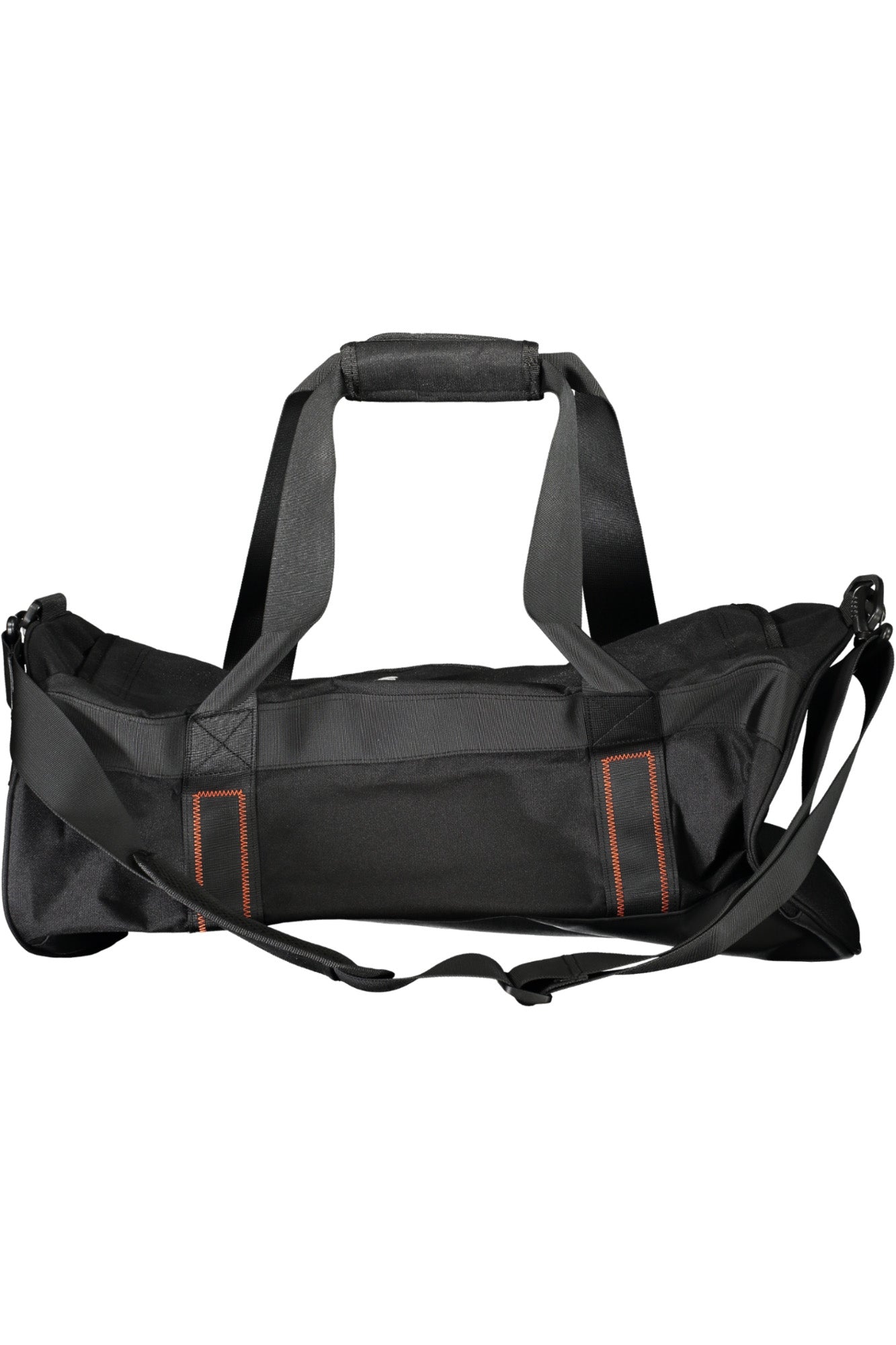 NORTH SAILS MEN'S BLACK DUFFLE BAG-1