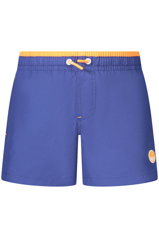 NORTH SAILS CHILDREN'S BOTTOM SWIMSUIT BLUE-0