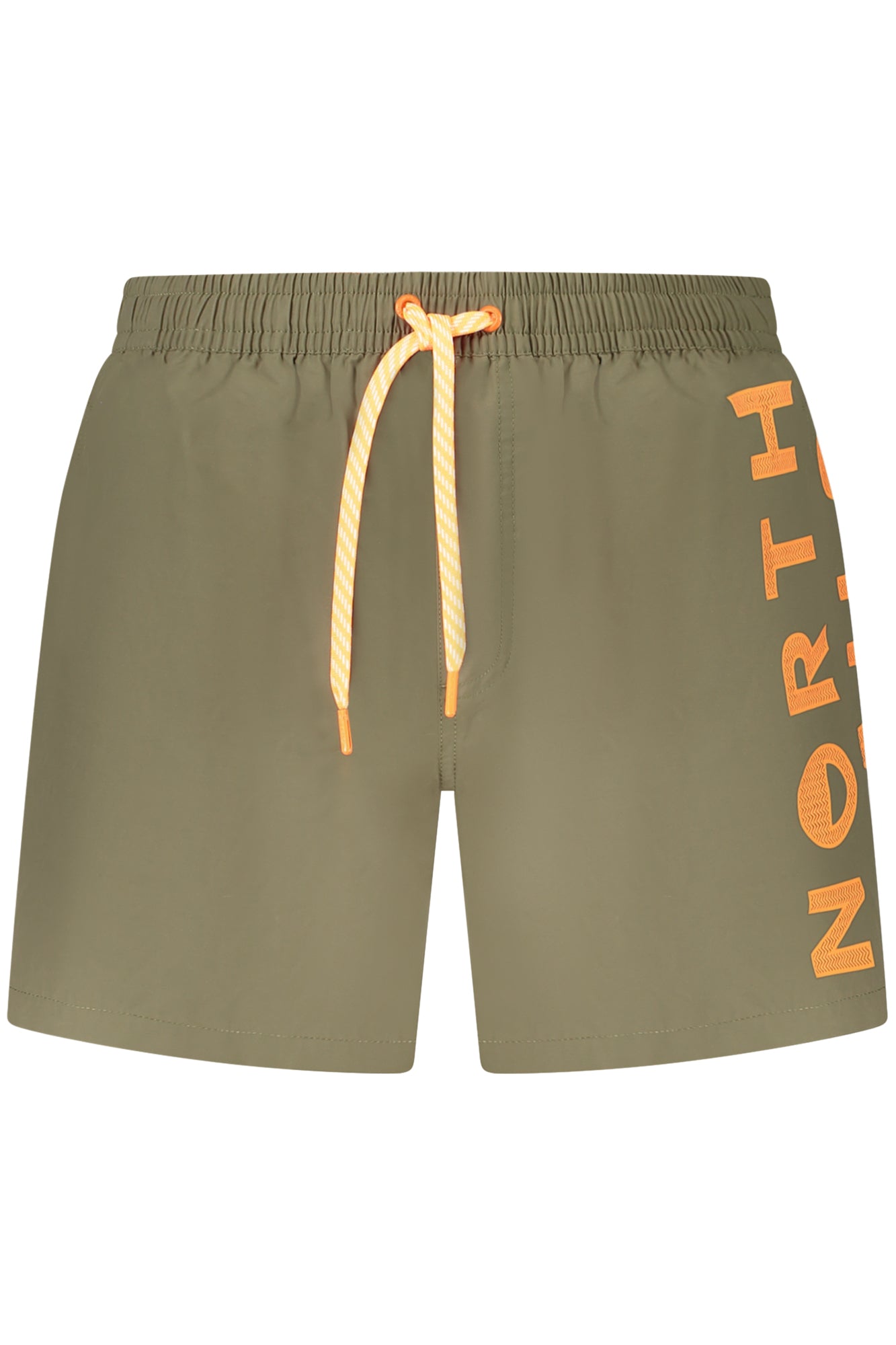 NORTH SAILS SWIMSUIT BOTTOM MEN GREEN-0