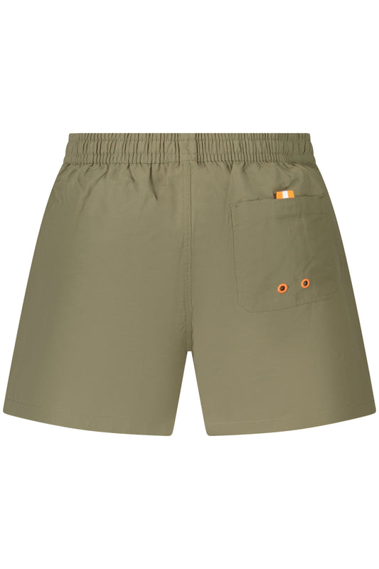 NORTH SAILS SWIMSUIT BOTTOM MEN GREEN-1