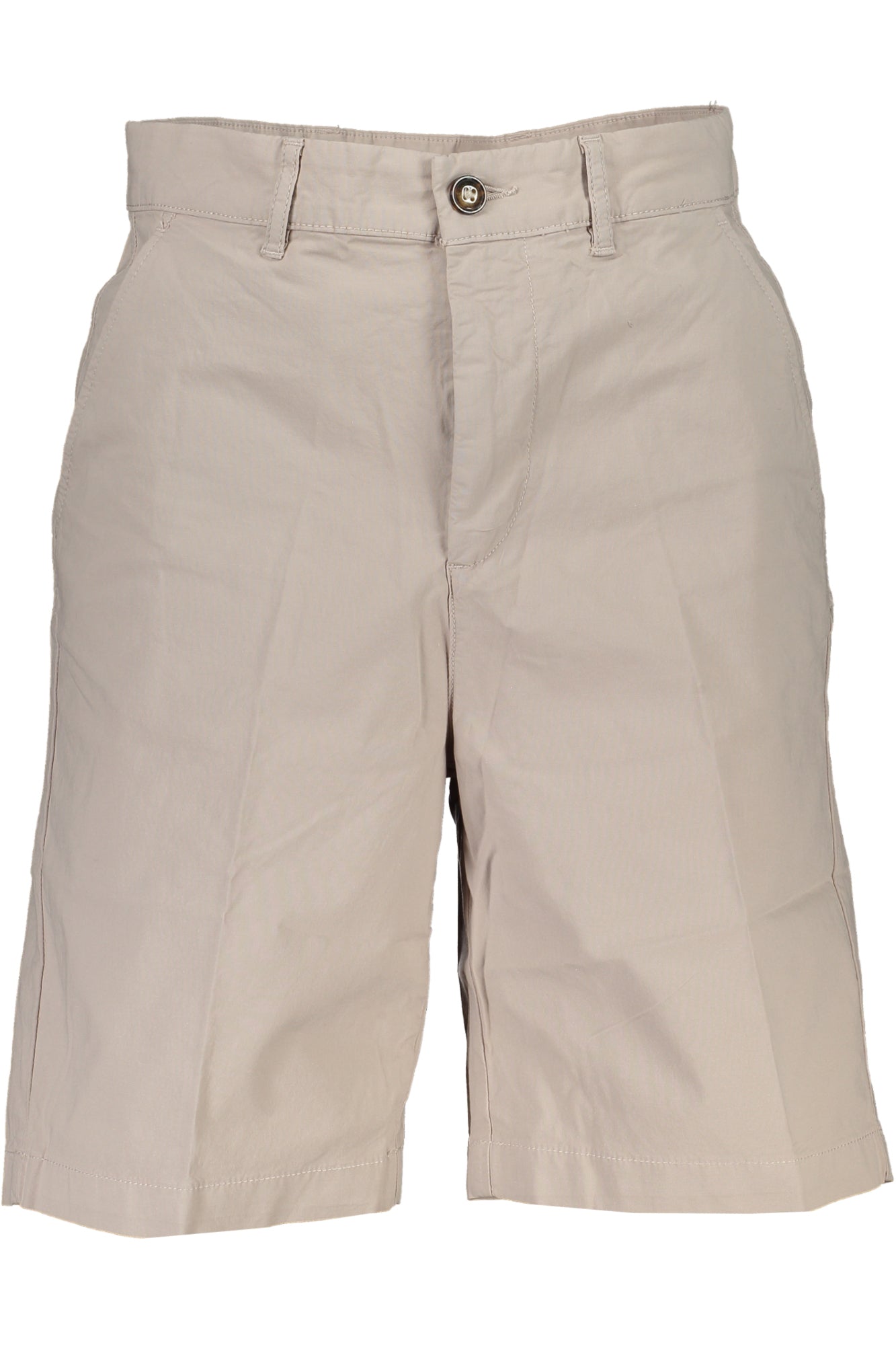 NORTH SAILS MEN'S GRAY BERMUDA PANTS-0