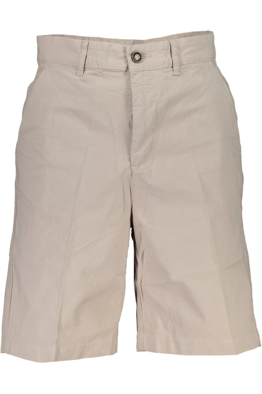NORTH SAILS MEN'S GRAY BERMUDA PANTS-0