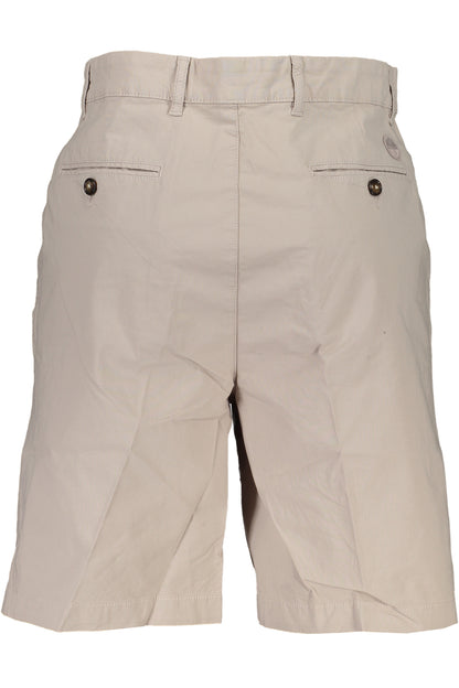 NORTH SAILS MEN'S GRAY BERMUDA PANTS-1