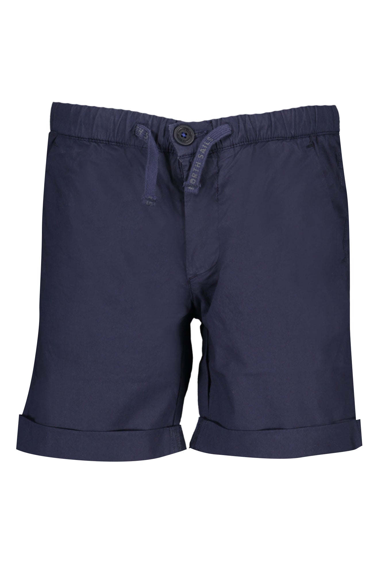 NORTH SAILS BLUE SHORT PANTS FOR CHILDREN-0