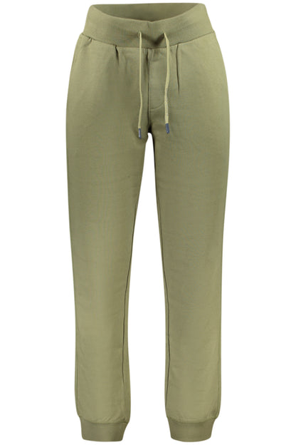 NORTH SAILS MEN'S GREEN PANTS-0