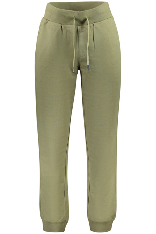 NORTH SAILS MEN'S GREEN PANTS-0
