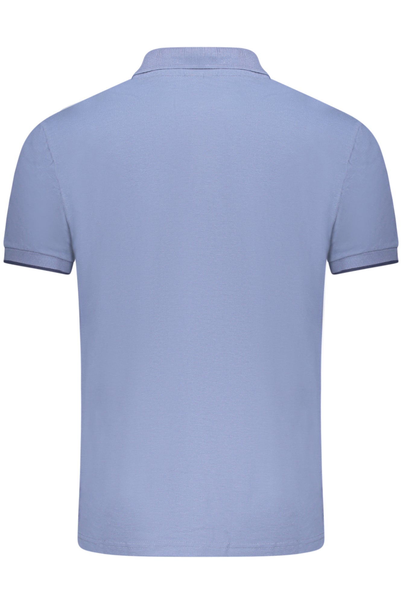 NORTH SAILS MEN'S SHORT SLEEVE POLO BLUE-1